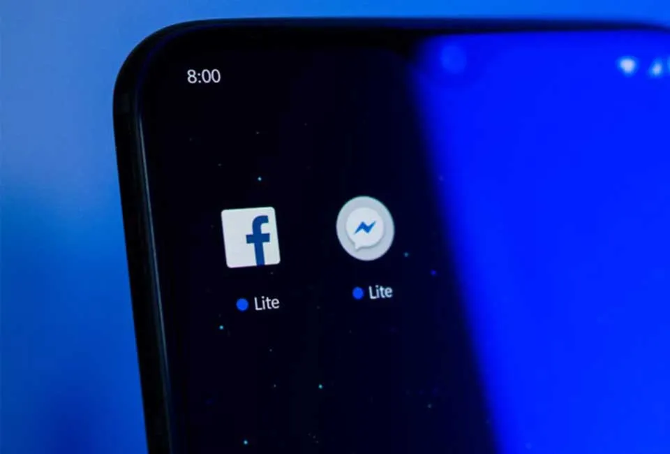 Cách kích hoạt chế độ tối trong Facebook Lite cho Android