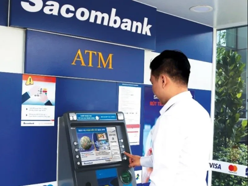 Cách kích hoạt thẻ Sacombank chỉ trong “phút mốt” bạn đã biết chưa?