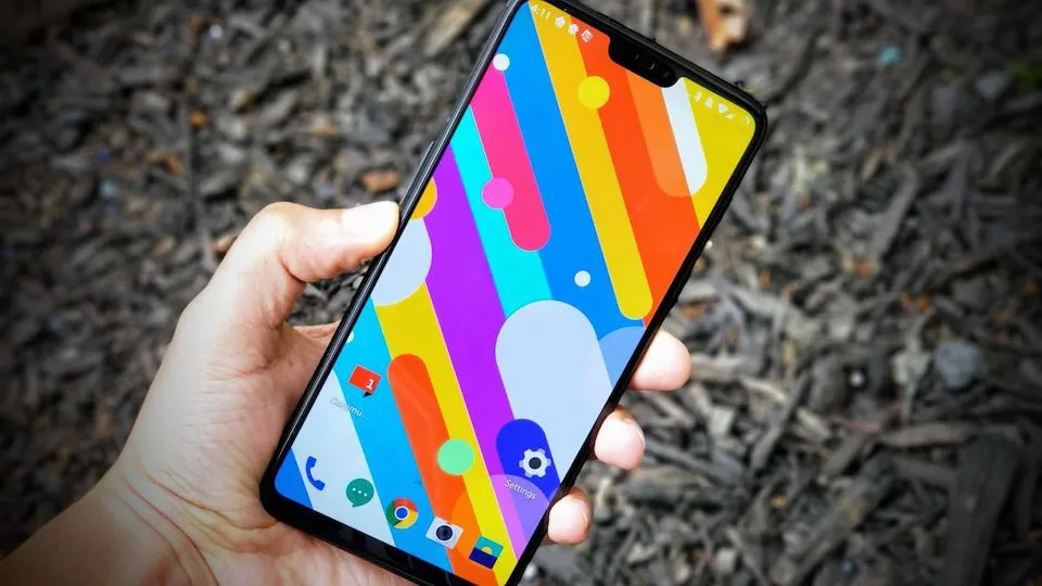 Cách kích hoạt tính năng Reading Mode trên OnePlus 6 cho trải nghiệm đọc sách tốt hơn!