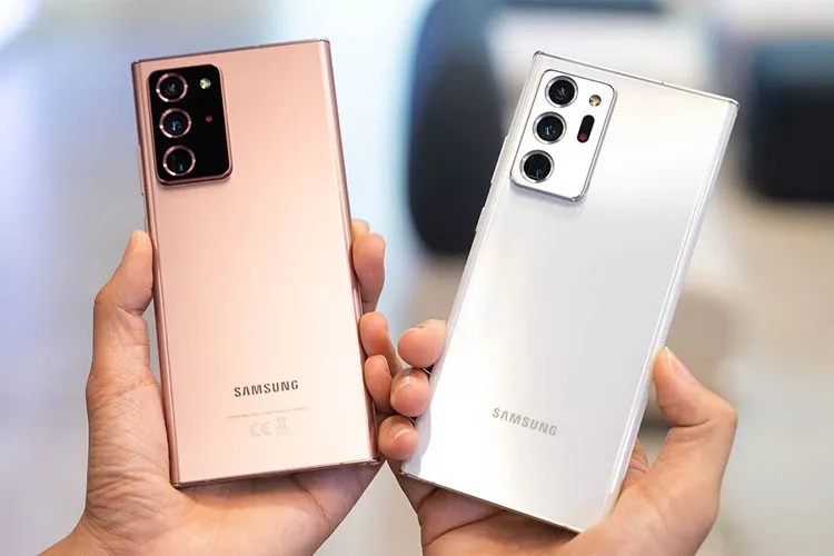 Cách kiểm tra điện thoại Samsung xách tay Hàn Quốc vô cùng dễ dàng chỉ trong 1 nốt nhạc