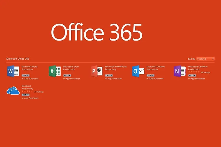 Cách kiểm tra dung lượng trên Office 365 đơn giản nhất