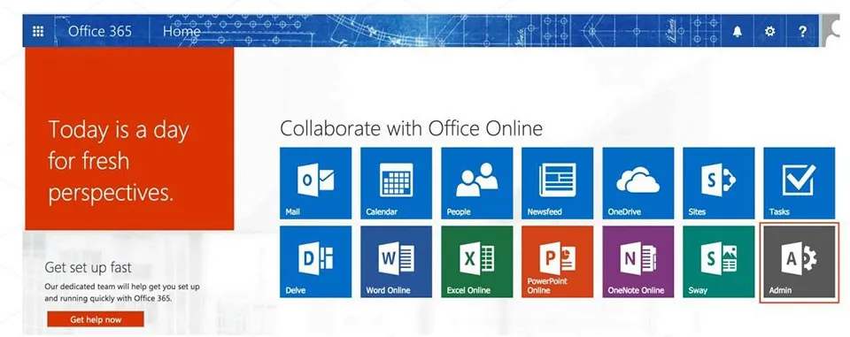 Cách kiểm tra dung lượng trên Office 365 đơn giản nhất