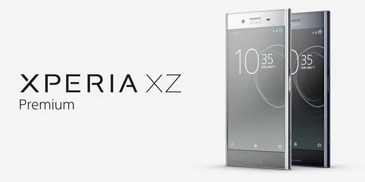 Cách kiểm tra IMEI trên Sony Xperia XZ Premium