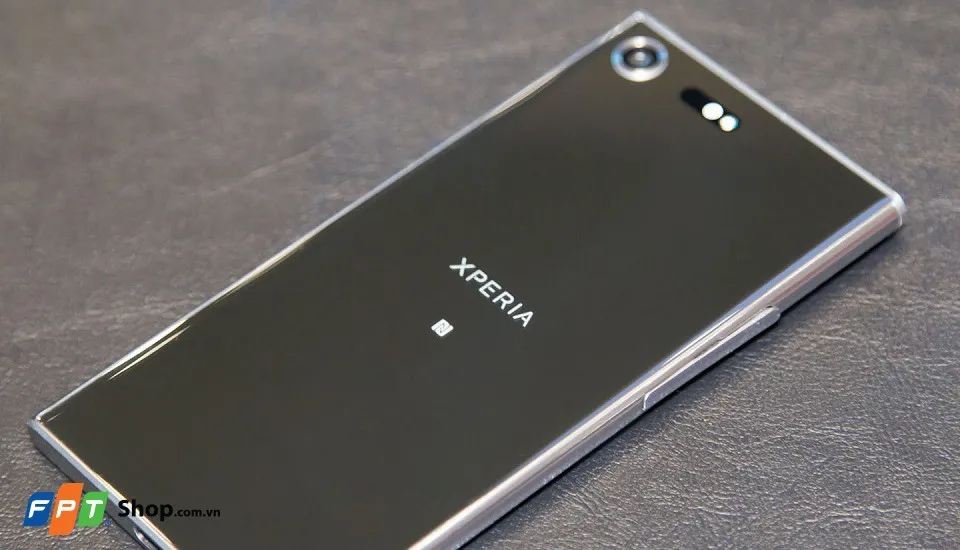 Cách kiểm tra IMEI trên Sony Xperia XZ Premium