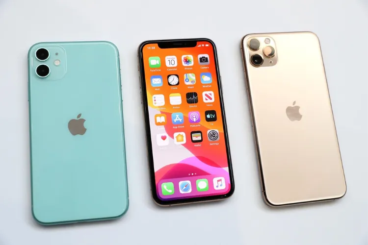 Cách kiểm tra iPhone có bị thay linh kiện không, ai cũng nên biết để tránh bị lừa khi mua iPhone