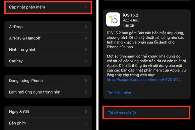 Cách kiểm tra iPhone có bị thay linh kiện không, ai cũng nên biết để tránh bị lừa khi mua iPhone