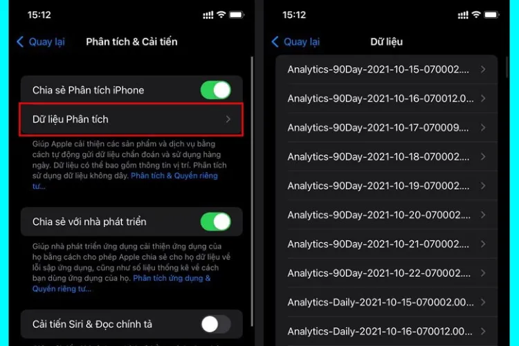 Cách kiểm tra iPhone có bị thay linh kiện không, ai cũng nên biết để tránh bị lừa khi mua iPhone