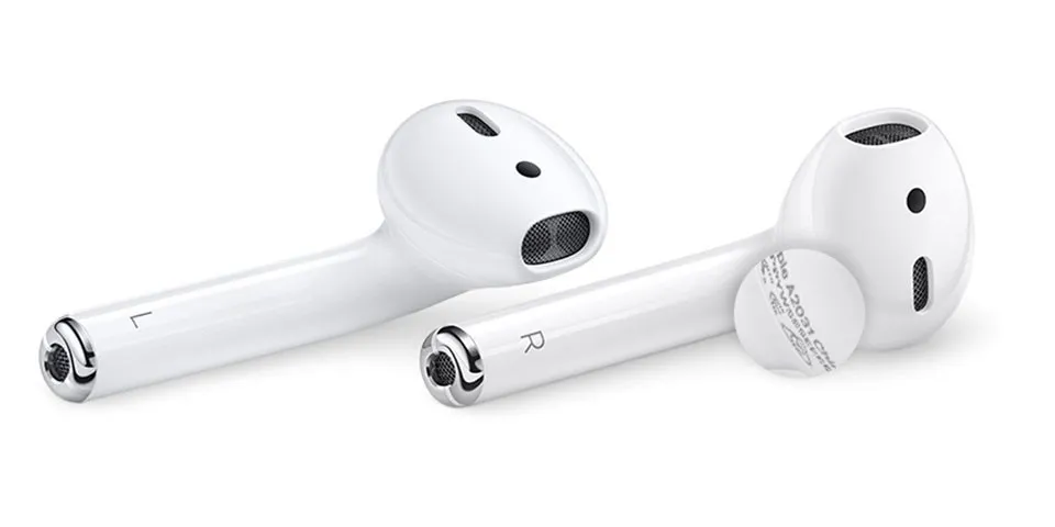 Cách kiểm tra kiểu máy AirPods và hộp sạc