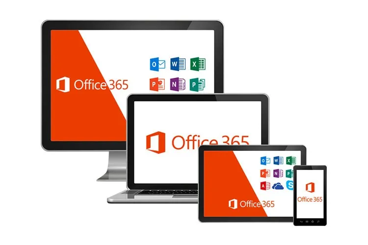 Cách kiểm tra Office 365 đã active hay chưa