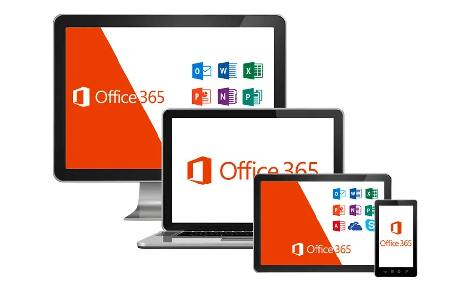 Cách kiểm tra Office 365 đã active hay chưa