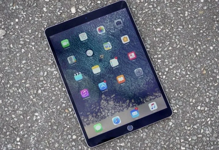 Cách kiểm tra pin iPad và khả năng sạc đầy pin của thiết bị