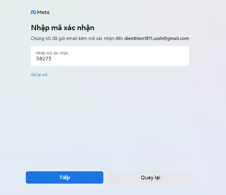 Cách kiểm tra số điện thoại, email có bị người khác lấy để dùng trộm trên Facebook hay không?