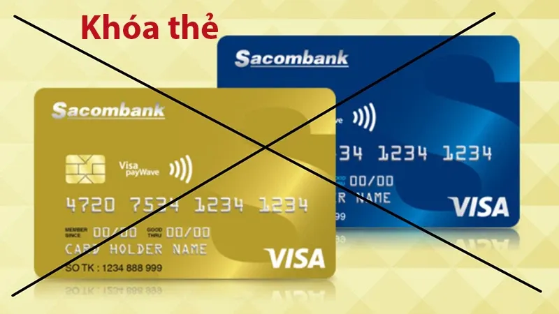 Cách kiểm tra số thẻ Sacombank trên điện thoại chỉ trong “một nốt nhạc”