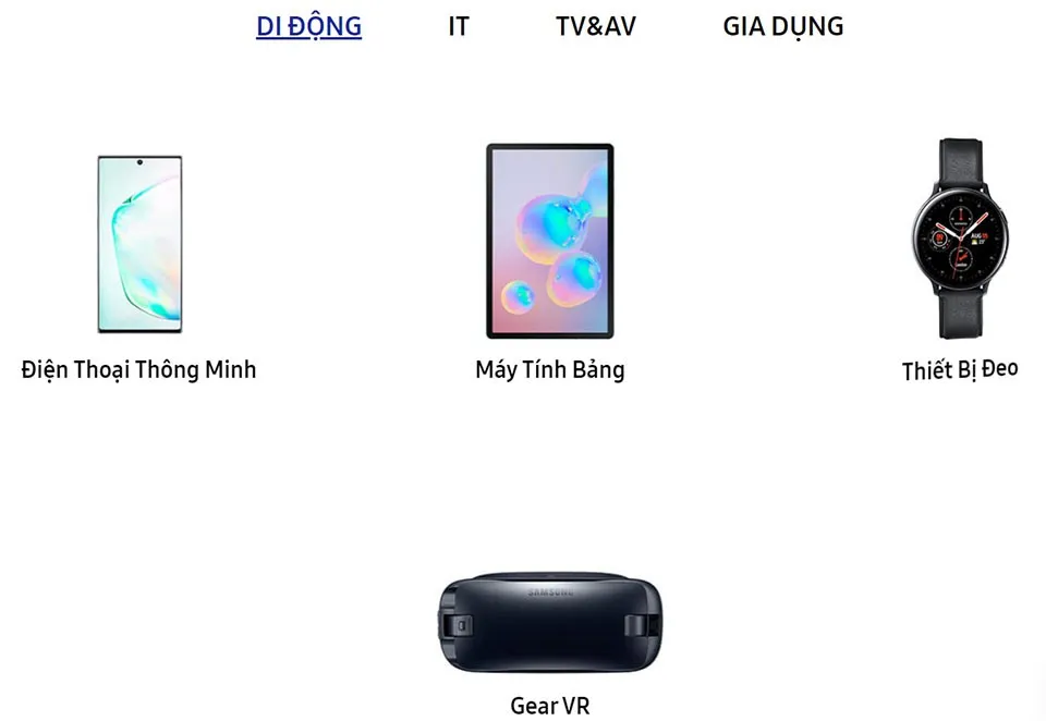 Cách kiểm tra thời hạn bảo hành Samsung trong 5 bước chính xác nhất