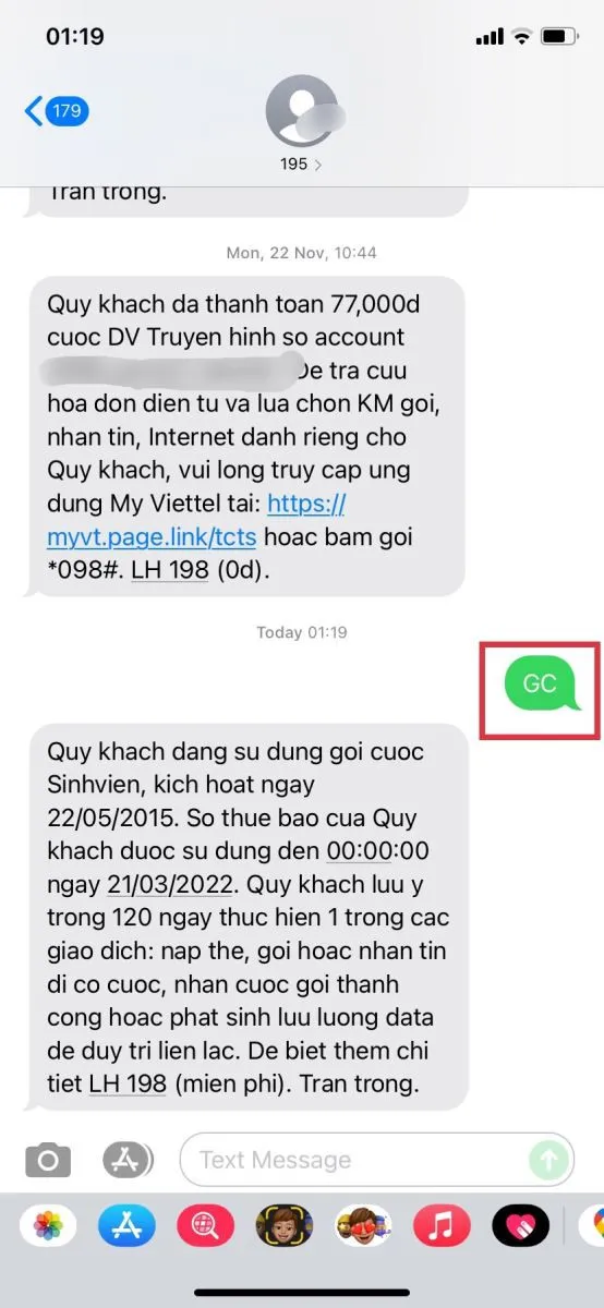 Cách kiểm tra thời hạn sử dụng của SIM Viettel để không bao giờ phải bị khóa SIM