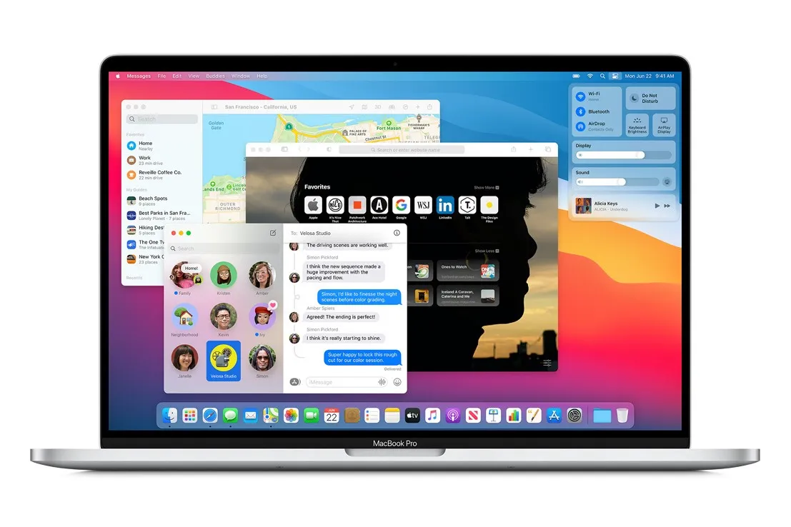 Cách kiểm tra thủ công các bản cập nhật macOS mới