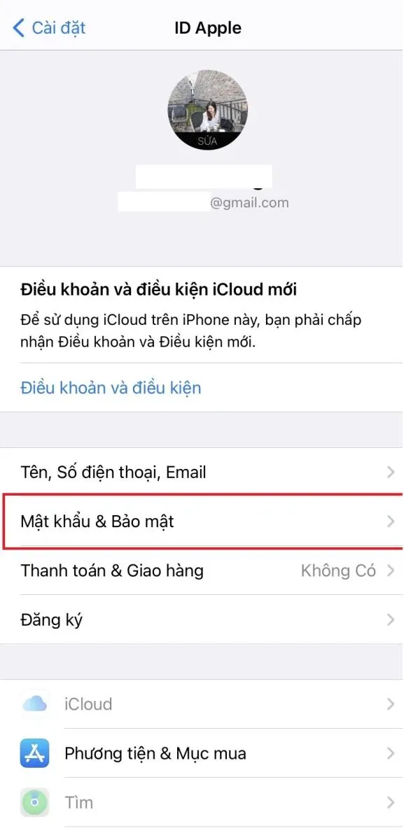 Cách kiểm tra ứng dụng nào đang truy cập Apple ID siêu đơn giản