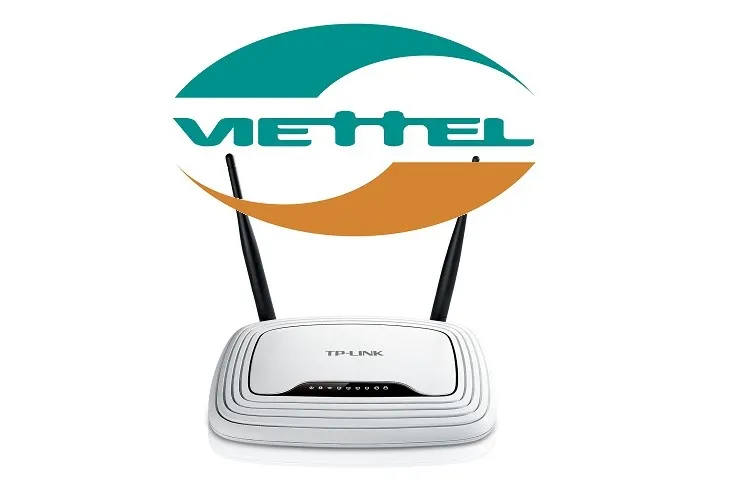 Cách kiểm tra xem những ai đang dùng Wi-Fi Viettel nhà bạn