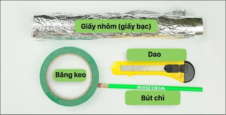 Cách làm bút cảm ứng cho iPhone siêu dễ từ vật liệu có sẵn trong nhà