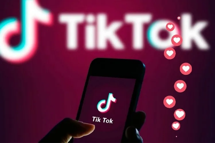 Cách làm mới bảng tin trên TikTok siêu đơn giản