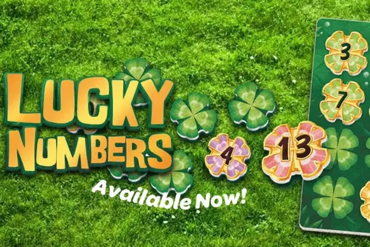 Cách làm trò chơi Lucky Number trên PowerPoint tạo hứng thú