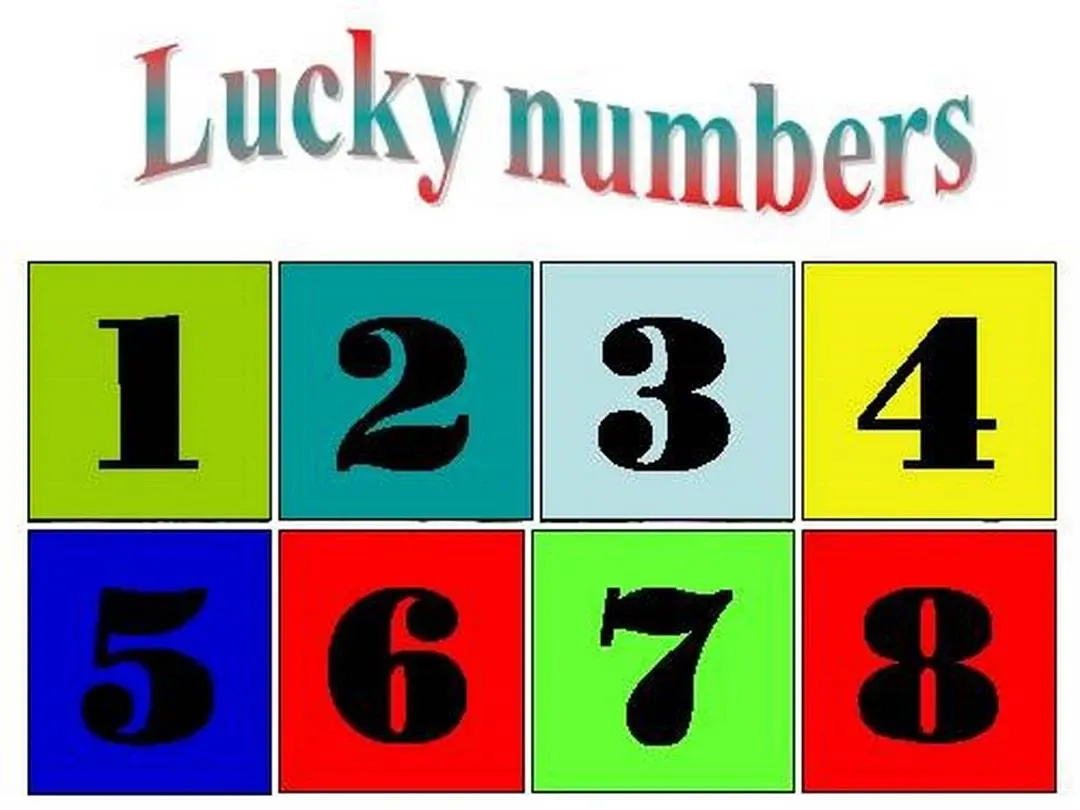 Cách làm trò chơi Lucky Number trên PowerPoint tạo hứng thú