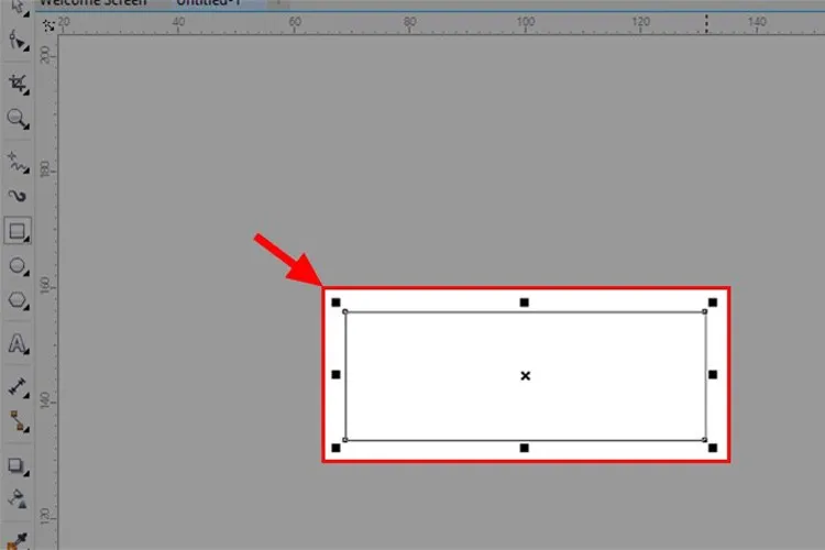 Cách lật ngược ảnh trong Corel chuyên nghiệp nhất