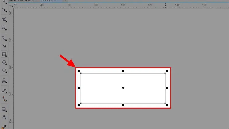 Cách lật ngược ảnh trong Corel chuyên nghiệp nhất