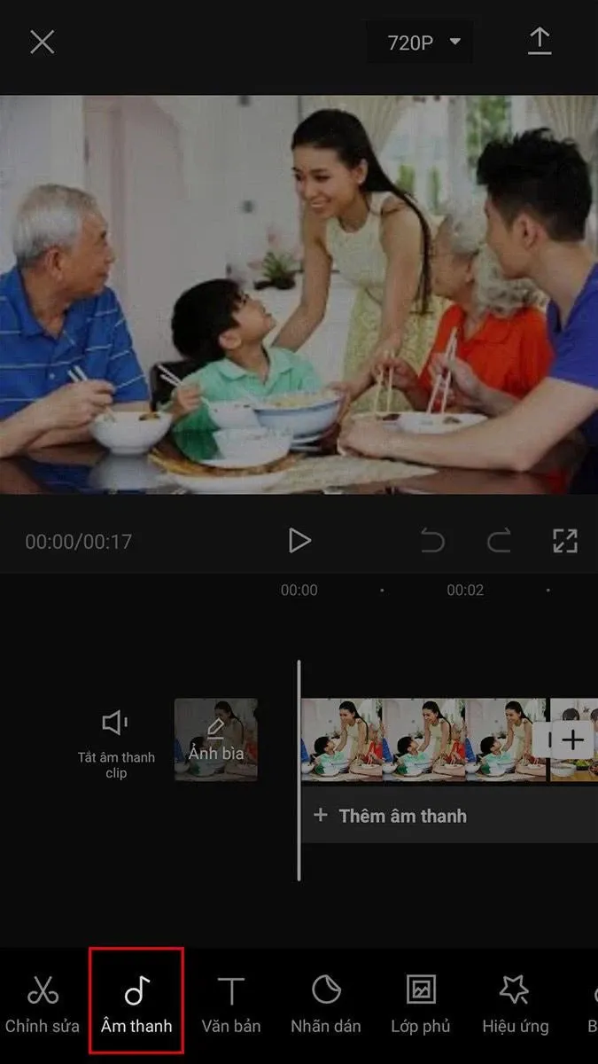 Cách lấy giọng chị Google chèn TikTok tạo video triệu view