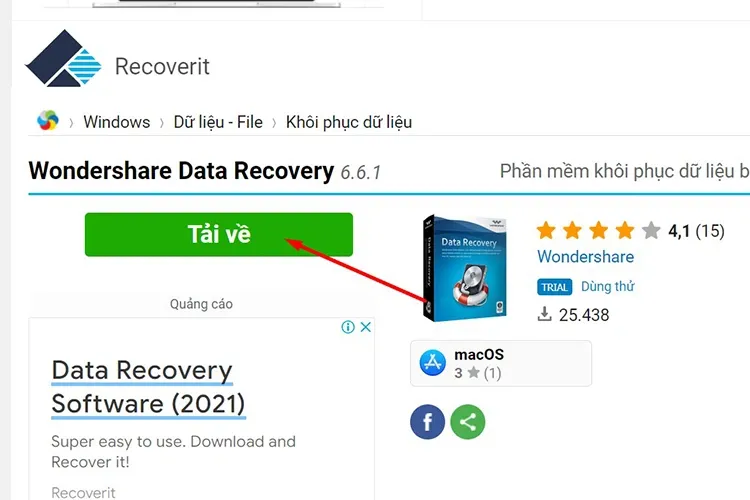 Cách lấy lại file Excel chưa lưu hoặc bị lưu đè cực hiệu quả chắc chắn bạn sẽ cần