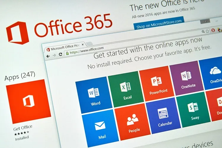 Cách lấy lại Key bản quyền Office 365 nhanh và đơn giản nhất