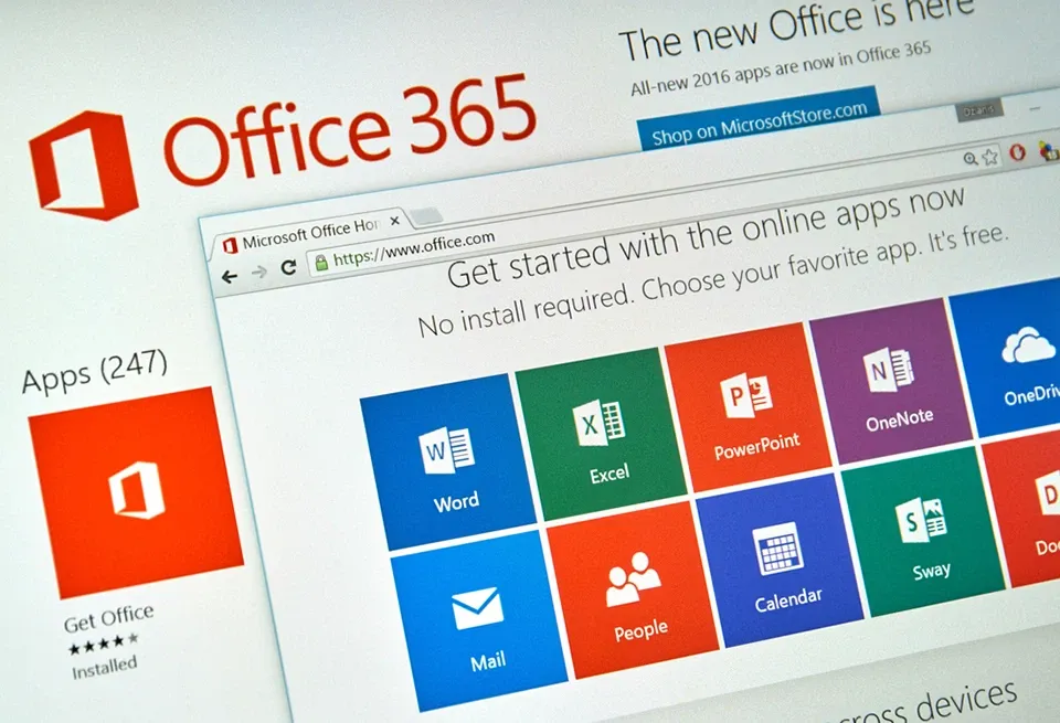 Cách lấy lại Key bản quyền Office 365 nhanh và đơn giản nhất