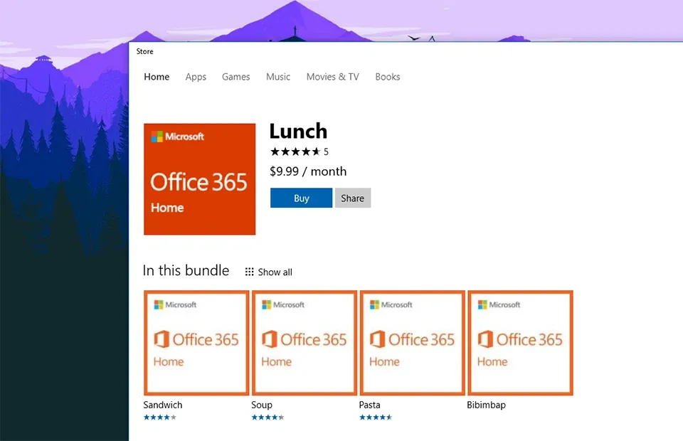 Cách lấy lại Key bản quyền Office 365 nhanh và đơn giản nhất