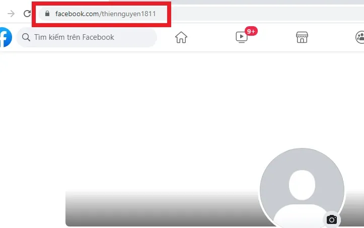 Cách lấy lại mật khẩu Facebook khi đăng ký 2 nick cùng 1 số điện thoại