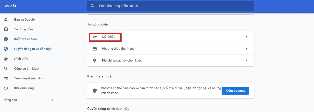 Cách lấy lại mật khẩu Facebook khi mất số điện thoại và email mới nhất 2023