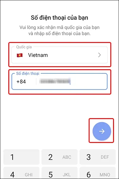 Cách lấy lại mật khẩu xác minh hai bước trên Telegram cực dễ