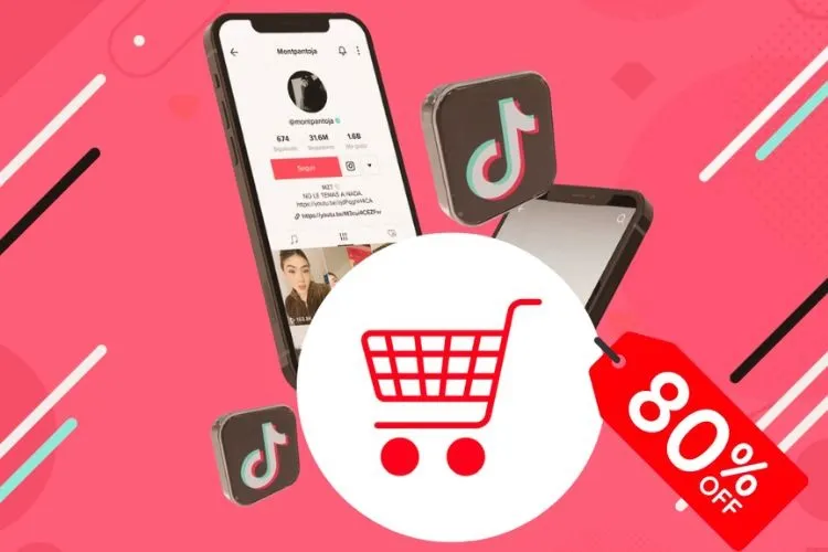 Cách lấy mã cửa hàng TikTok Shop và mã giảm giá đơn giản để mua hàng tiết kiệm hơn