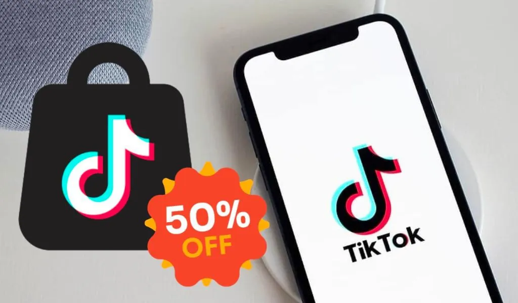 Cách lấy mã cửa hàng TikTok Shop và mã giảm giá đơn giản để mua hàng tiết kiệm hơn