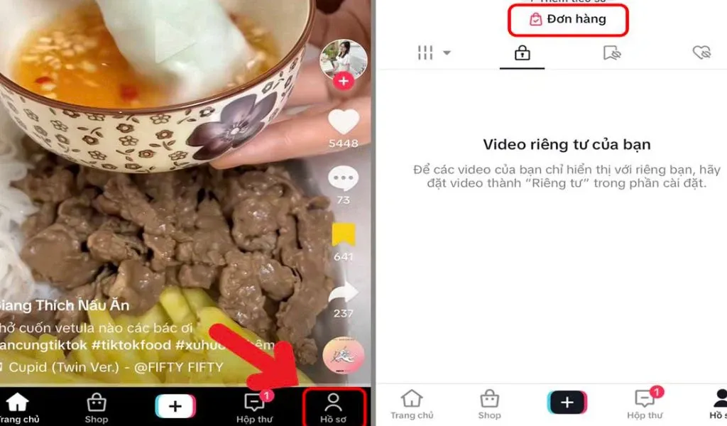 Cách lấy mã cửa hàng TikTok Shop và mã giảm giá đơn giản để mua hàng tiết kiệm hơn