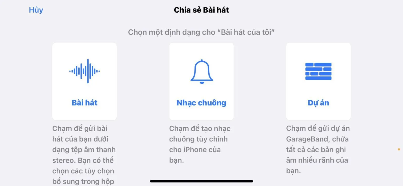 Cách lấy nhạc TikTok làm nhạc chuông cực dễ mà ai cũng có thể làm được