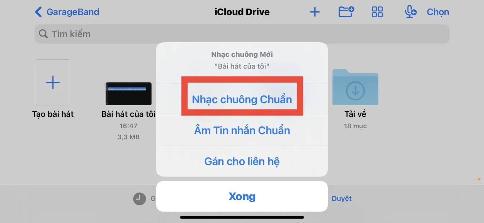 Cách lấy nhạc TikTok làm nhạc chuông cực dễ mà ai cũng có thể làm được