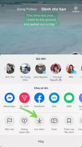 Cách lấy nhạc từ Tiktok qua Capcut chuyên nghiệp nhất