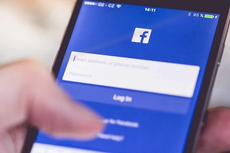 Cách lấy số điện thoại từ Facebook của bất kỳ ai mới nhất 2022