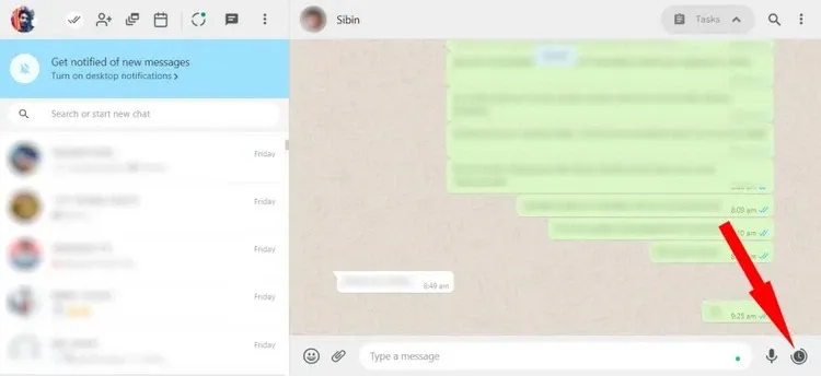 Cách lên lịch nhắn tin WhatsApp trên Android và Web