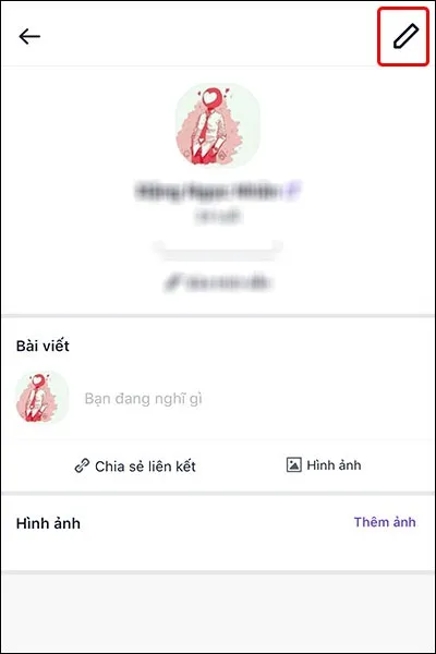 Cách liên kết tài khoản Mocha với Facebook vô cùng nhanh chóng