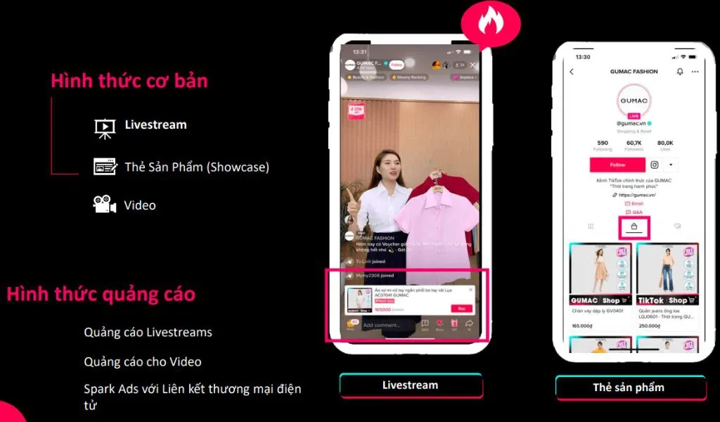 Cách live trên TikTok bằng video có sẵn tiện lợi, tiết kiệm thời gian và công sức