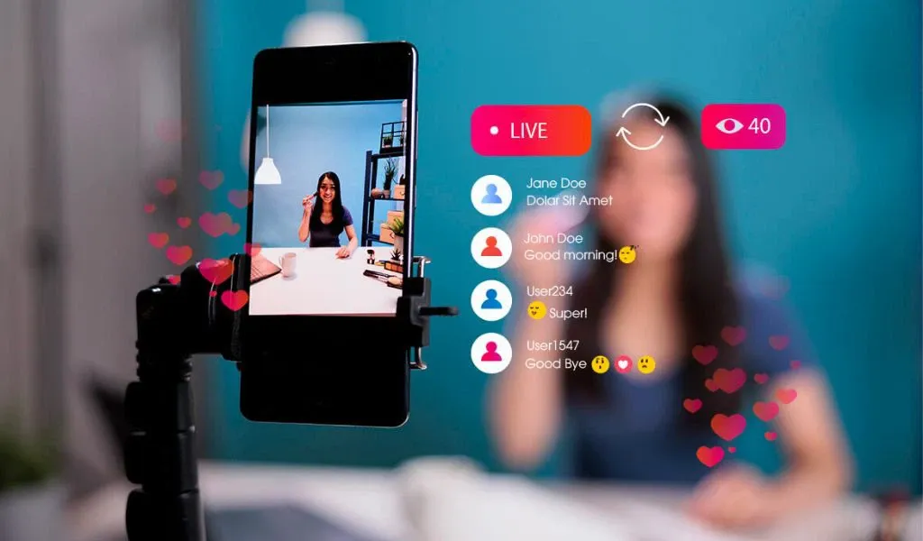 Cách live trên TikTok bằng video có sẵn tiện lợi, tiết kiệm thời gian và công sức