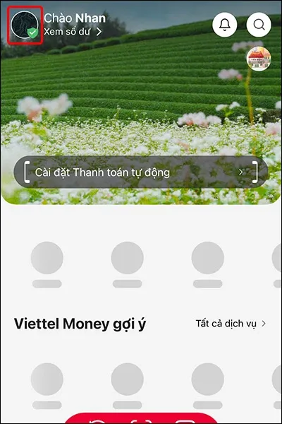 Cách lưu phiên bản đăng nhập trên ứng dụng Viettel Money dễ dàng và chi tiết