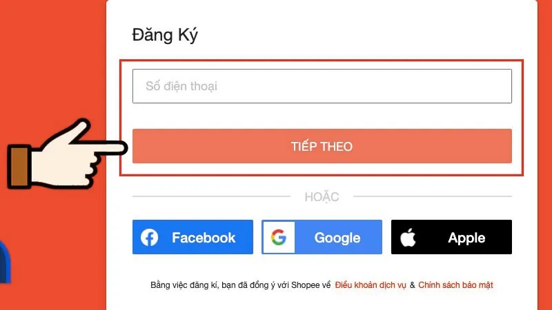 Cách mở cửa hàng trên Shopee siêu đơn giản, nhanh chóng cho người mới bắt đầu