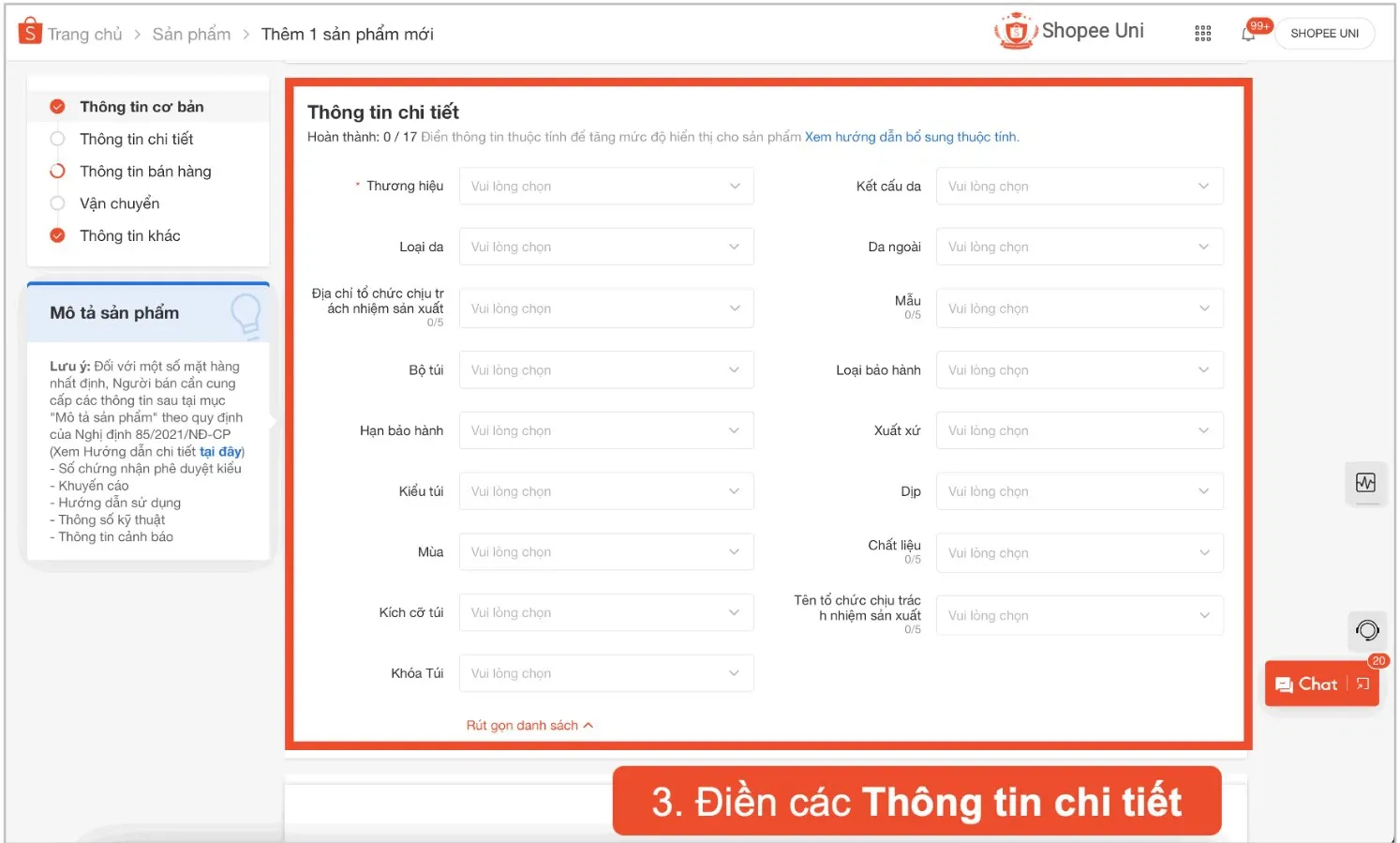 Cách mở cửa hàng trên Shopee siêu đơn giản, nhanh chóng cho người mới bắt đầu